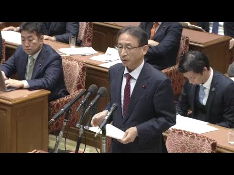 塩川鉄也　衆議院・内閣委員会　2023年11月17日