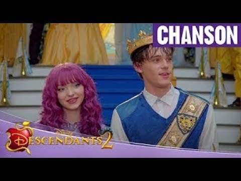 Descendants 2 - Chanson : You and Me