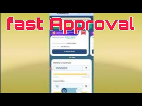 Today New Loan App Without CIBIL Score Loan Without Income Proof Loan | Loan App