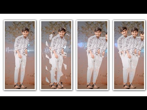 🥵NEW TRENDING BOY'S ATTITUDE VIDEO EDITING KANNADA IN ALIGHT MOTION NEW VIDEO EDITING #alightmotion