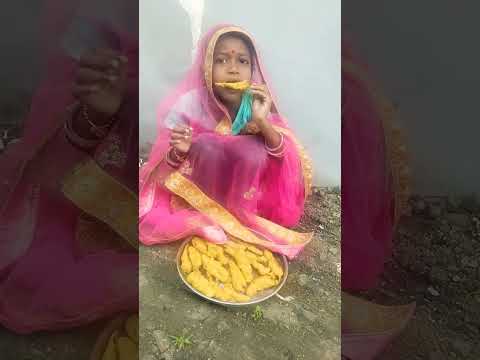 👉😝😋 छोटी बहु मिर्च पकोड़े...#chhoti bahu#balika vadhu#saas Bahu ki nok jhok#funny#video#viral#मिर्च