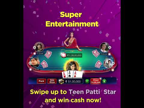 Teen Patti Star 1