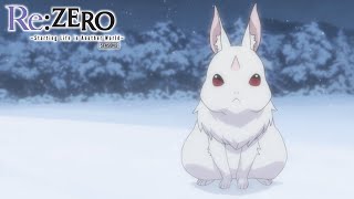 Bunnies! | Re:ZERO -Starting Life in Another World- Season 2