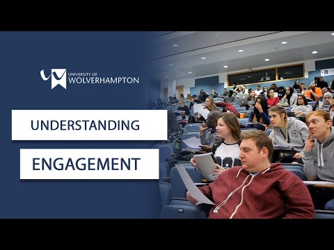 Understanding Engagement