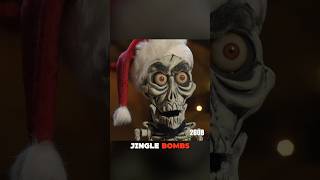 Achmed: "Jingle Bombs" | JEFF DUNHAM