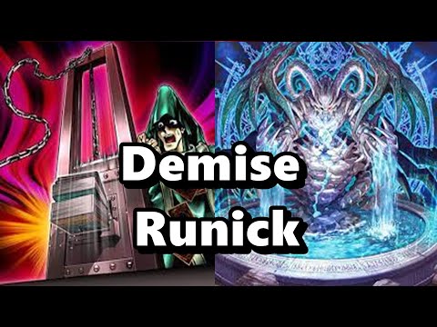 Demise Runick