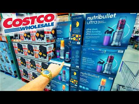 20+ HUGE Costco Jan 2025 Deals Flash Sales You Can't Miss