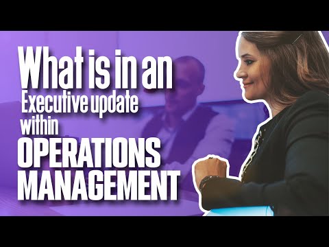 How to Become an Operations Executive Director | Simplicity Consultancy