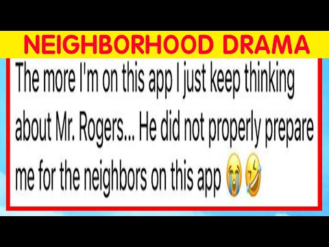 Times People Posted Such Ridiculous Things On “NextDoor” They Deserved To Be Shamed