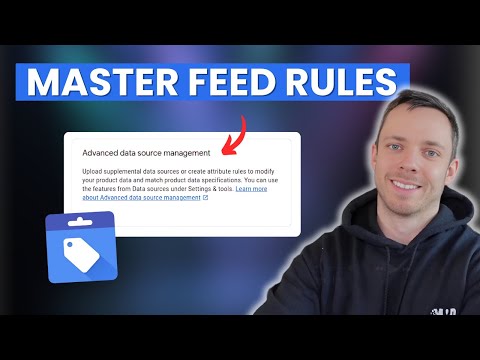 Mastering Feed Rules