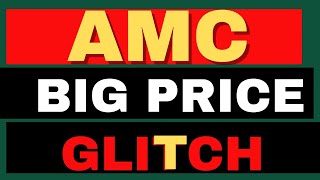 FTDs, $1,456.59 Price Glitch and Adam Aron’s 722K Shares - AMC Stock Short Squeeze update