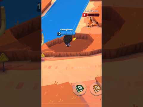 Zooba: Ollie Gameplay (4)