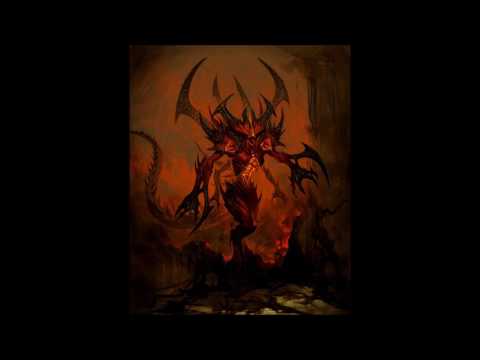 Diablo Prime Evil Quotes - Heroes of the Storm