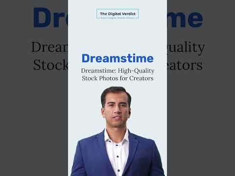 Dreamstime: High-Quality Stock Photos for Creators