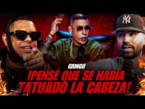 GRINGO:YO LE PUSE EL PELO A COSCULLUELA