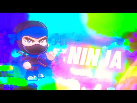 NOVA INTRO CANAL (NINJA 3DITS)