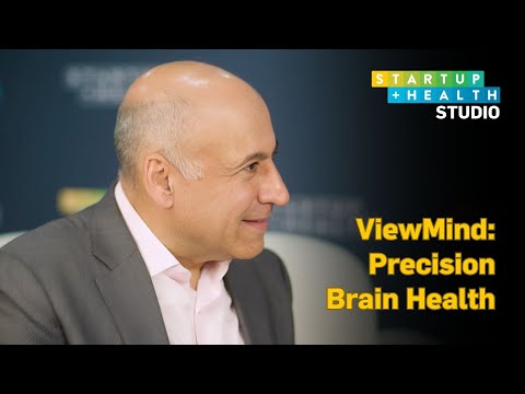 ViewMind Provides Non-Invasive Precision Neurology for Brain Health