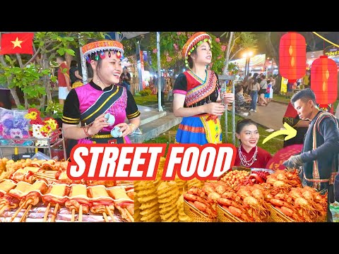 Must try! Top 3 unique and interesting street food festivals in Saigon, Vietnam