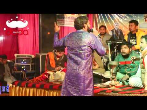 SUPER  BHAJAN / TERA INTZAR H BABA / SINGER JP MATANA / JAGRAN KARANDI DHAM / 2019