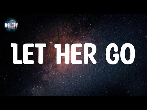 Passenger - Let Her Go (Lyrics)