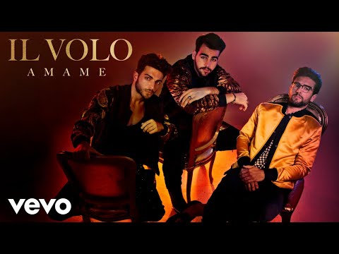 Il Volo - Hasta Dónde (Audio)