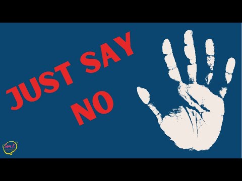 Just say No 🛑 Underaged Smoking, Drugs and Sex! Puberty Stages