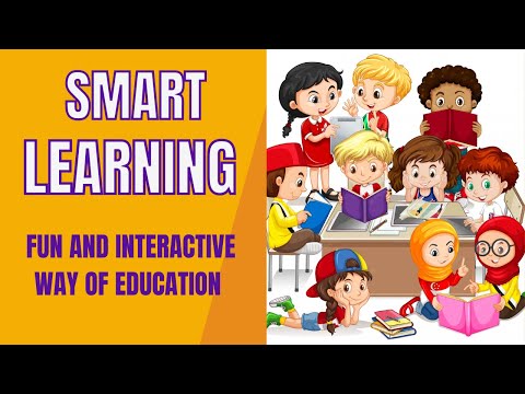 SMART LEARNING | DIGITAL TUTOR AT YOUR MOBILE |#21stcenturyskills#edtech#digitallearning