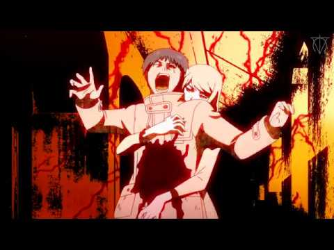 Bring Me Back To Life AMV