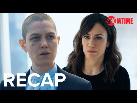 Billions Season 5 Recap in 25 Minutes | SHOWTIME