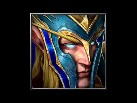 Wind Rider (High Elf) Quotes PL - Warcraft 3 Reforged