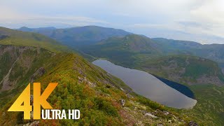 4K Trip through the Scenic Places of Russia - Short Preview Video - Part #2