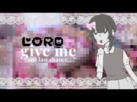 🪽꒱ “lord give me one last chance?”☆ || oc lore !