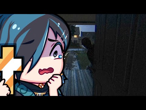 Someone Broke Into My House【Fears to Fathom: Home Alone】