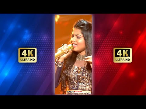 Arunita Kanjilal | Kehna He Kya | Whatsapp Status | Indian Idol | 4k Status