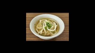 【安藤製麺】桶川市郊外で旨いうどんに出会う🍜讃岐と武蔵野の良いとこどり？  コスパも良くて最高でした🎵