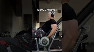 Merry Christmas boys #real #heavy #gym #motivation #aesthetics #bodybuilding