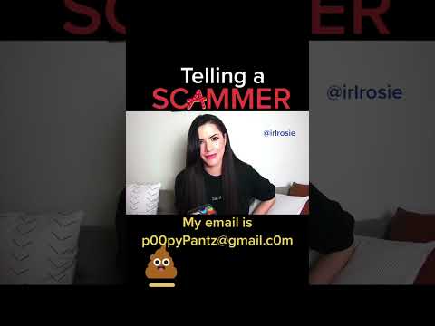 poop prank on a scammer!!!