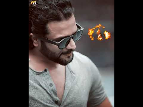 Roaring Star Muruli Best Attitude Whatsapp Status 🔥 Kannada Attitude Whatsapp Status 🔥😎