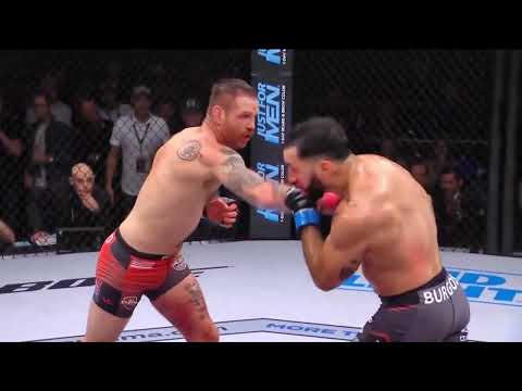 CLAY COLLARD VS SHANE BURGOS HIGHLIGHTS HD