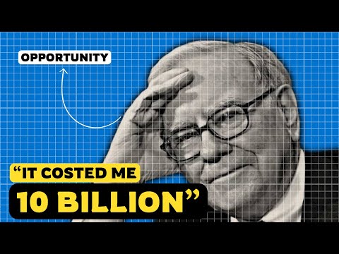 'Pay a Little more but BUY as much as you can" - Warren Buffett | Stocks | Investment