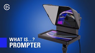 What is Elgato Prompter? Introduction and Overview