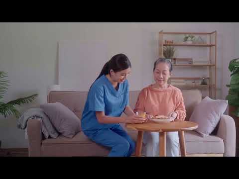 Looking for Alzheimer's Home care?