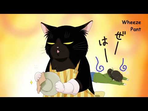 Yukichi is a beatboxer | The Masterful Cat Is Depressed Again Today episode 12