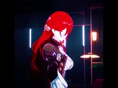 Himeko Edit || Pogo-Forget || Honkai: Star Rail