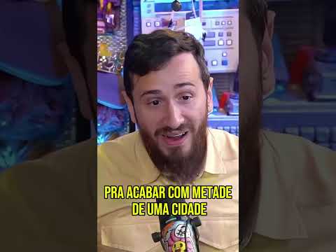 FENÔMENO SOBRENATURAL EM SÍTIO