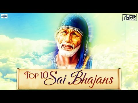 New 10 Sai Baba Bhajans Non Stop by Kavita Krishnamurthy | Sai Baba Songs In Hindi