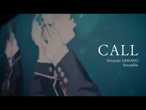 「CALL」MV｜青の祓魔師 オリジナル・サウンドトラック 2024-25 より