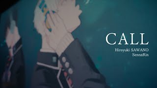 「CALL」MV｜青の祓魔師 オリジナル・サウンドトラック 2024-25 より