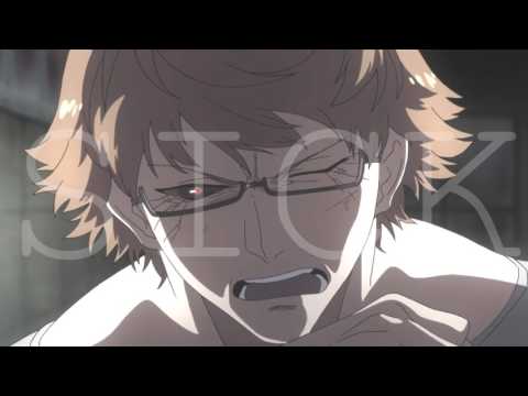 Nishiki Nishio | AMV | SICK