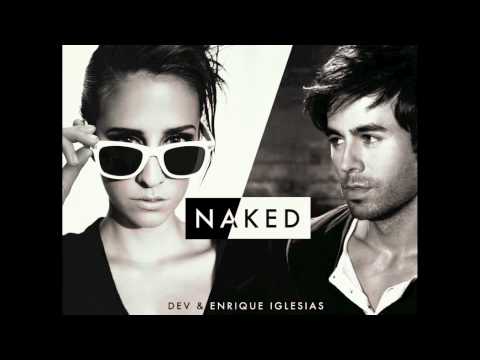 Naked - Dev & Enrique Iglesias